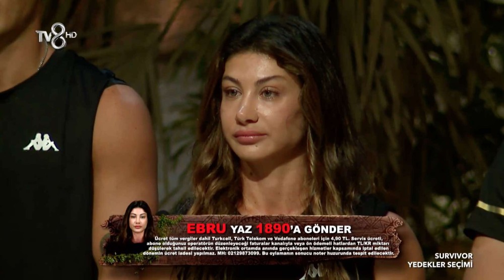 ebru yurtseven daha once kim milyoner olmak ister yarismasina katilmis